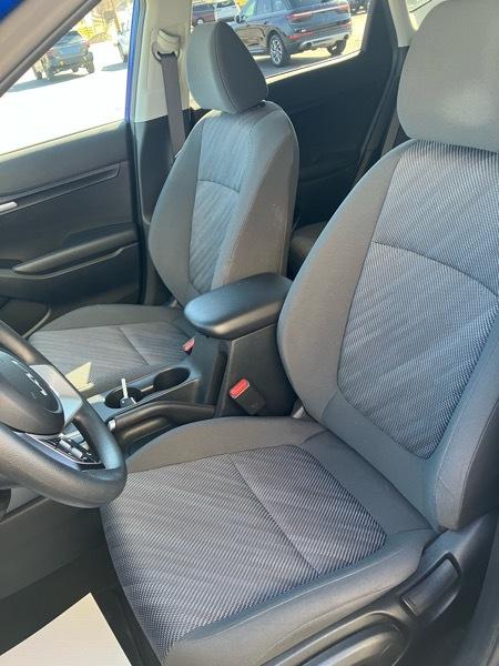 Kia Seltos LX IVT AWD 2024