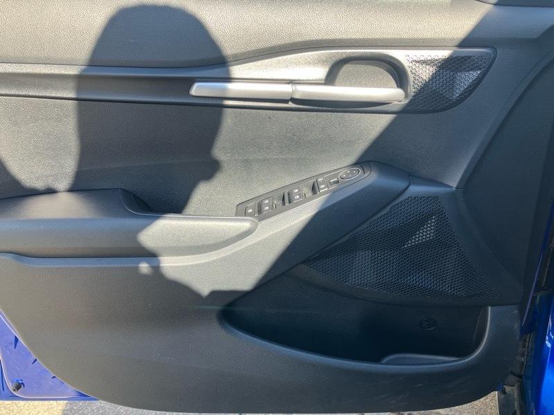 Kia Seltos LX IVT AWD 2024