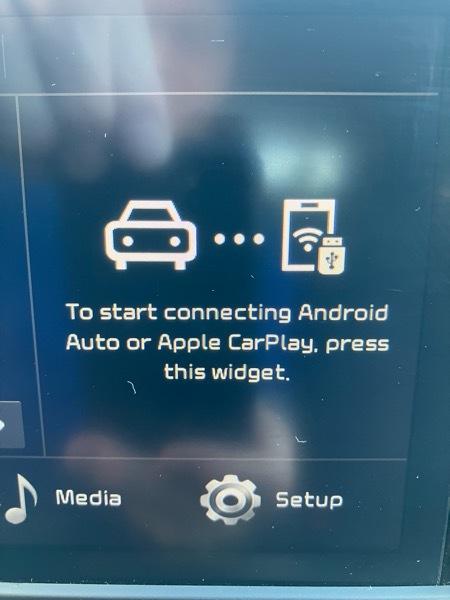 Kia Seltos LX IVT AWD 2024