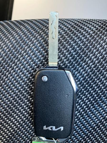 Kia Seltos LX IVT AWD 2024