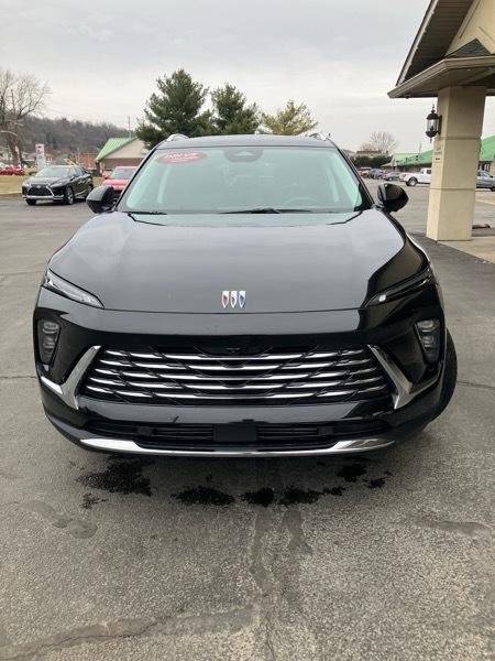 Buick Envision AWD 4dr Preferred 2025