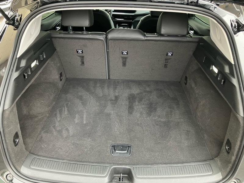 Buick Envision AWD 4dr Preferred 2025