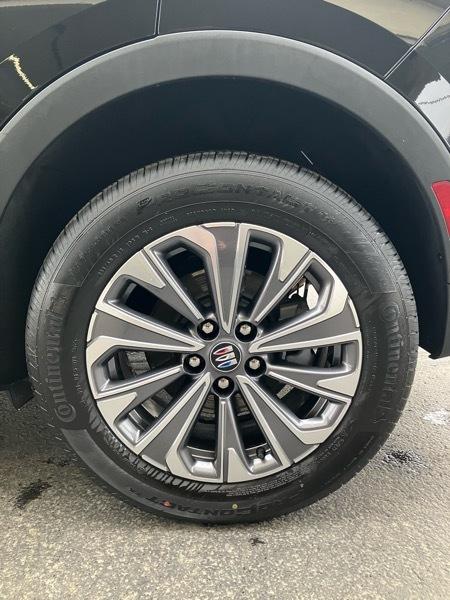 Buick Envision AWD 4dr Preferred 2025