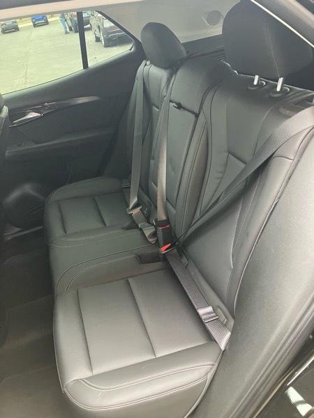 Buick Envision AWD 4dr Preferred 2025