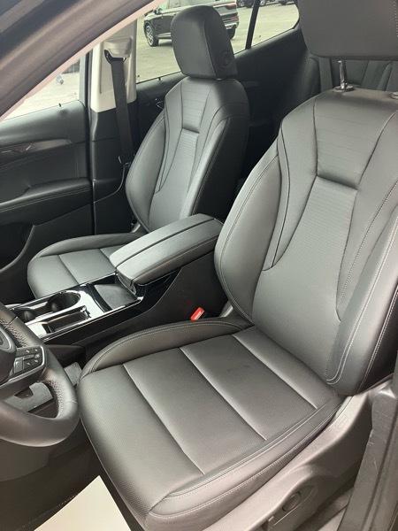 Buick Envision AWD 4dr Preferred 2025