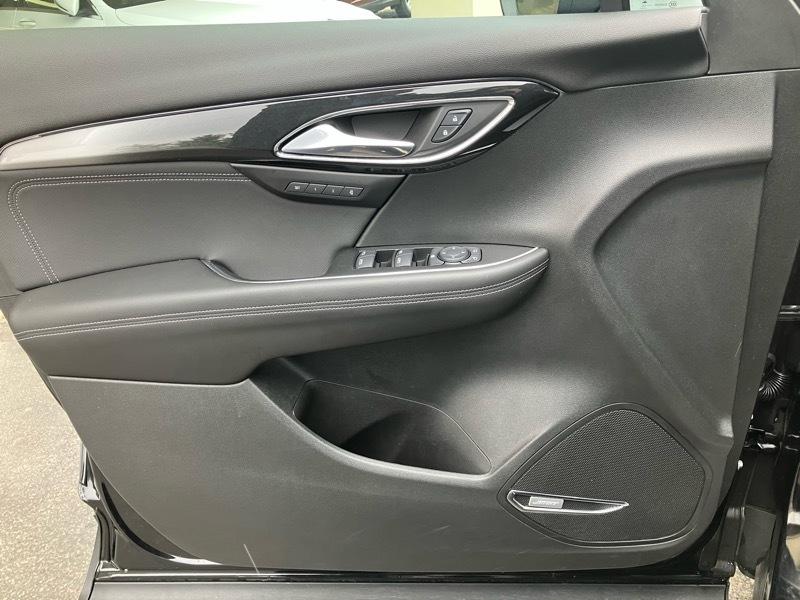 Buick Envision AWD 4dr Preferred 2025