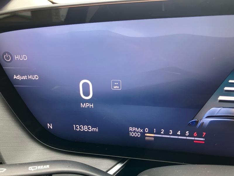 Buick Envision AWD 4dr Preferred 2025