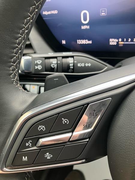 Buick Envision AWD 4dr Preferred 2025