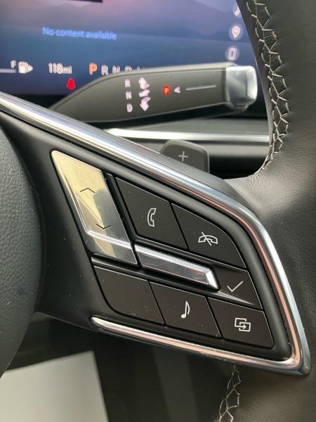 Buick Envision AWD 4dr Preferred 2025