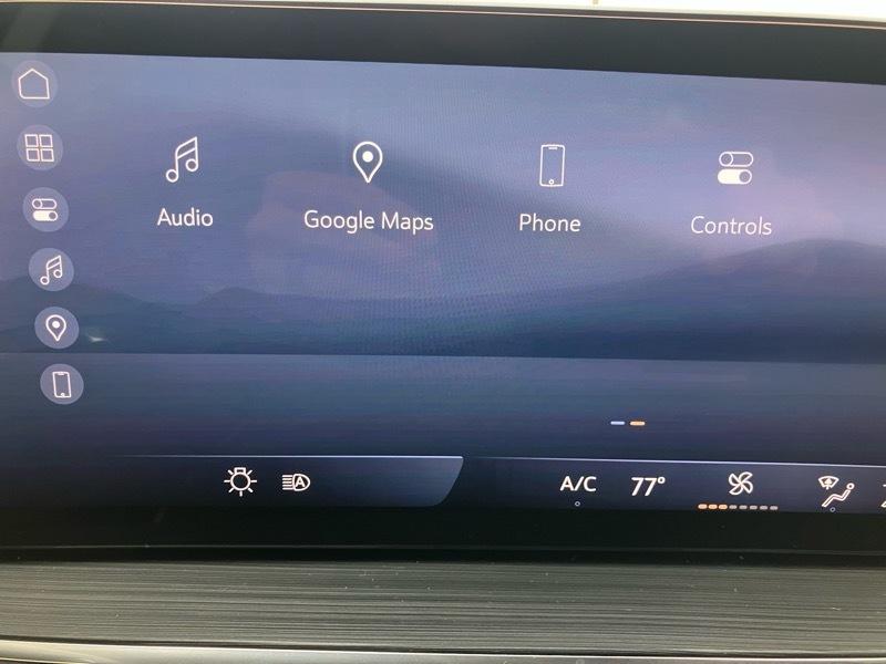 Buick Envision AWD 4dr Preferred 2025