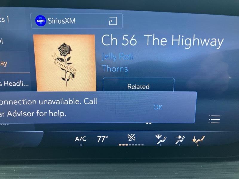 Buick Envision AWD 4dr Preferred 2025