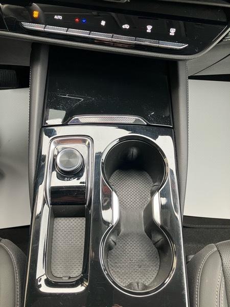 Buick Envision AWD 4dr Preferred 2025