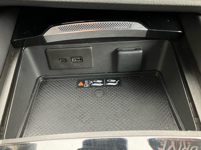 Buick Envision AWD 4dr Preferred 2025