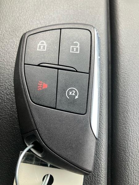 Buick Envision AWD 4dr Preferred 2025