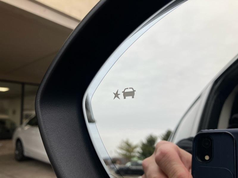 Buick Envision AWD 4dr Preferred 2025