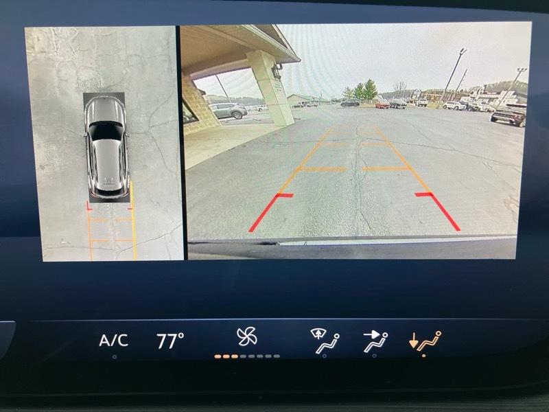 Buick Envision AWD 4dr Preferred 2025