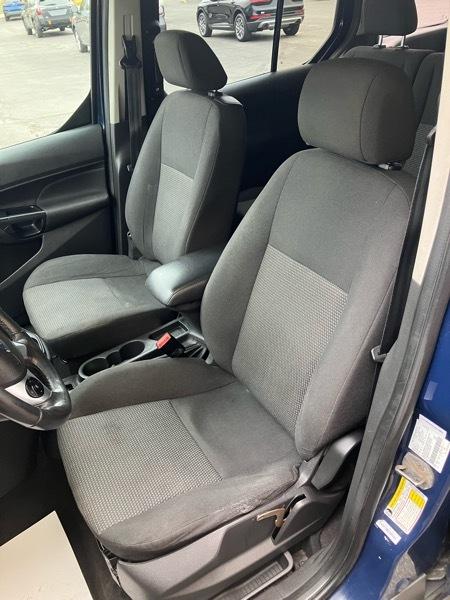 Ford Transit Connect Wagon XL LWB w/Rear Liftgate 2018