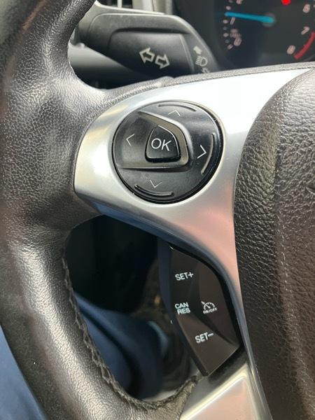 Ford Transit Connect Wagon XL LWB w/Rear Liftgate 2018