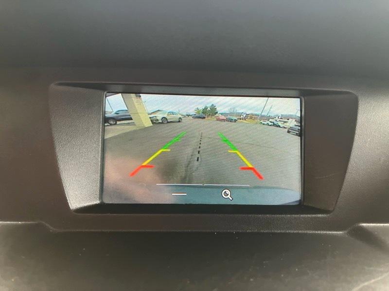 Ford Transit Connect Wagon XL LWB w/Rear Liftgate 2018