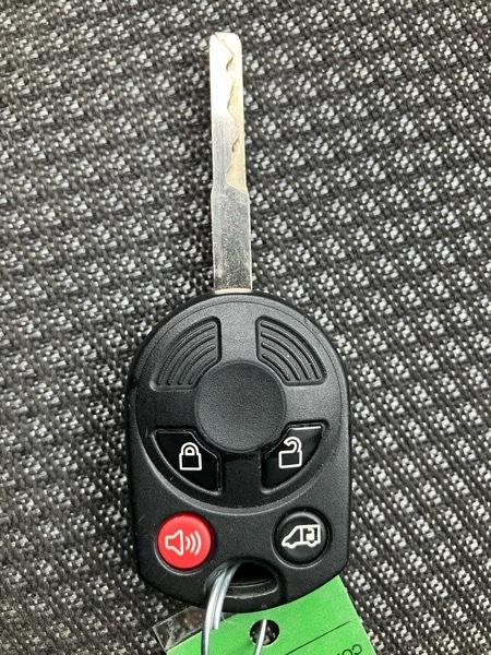 Ford Transit Connect Wagon XL LWB w/Rear Liftgate 2018