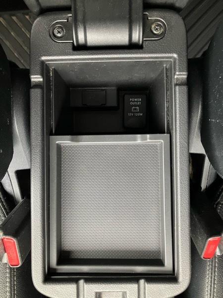 Mitsubishi Outlander 4WD 4dr GT 2015