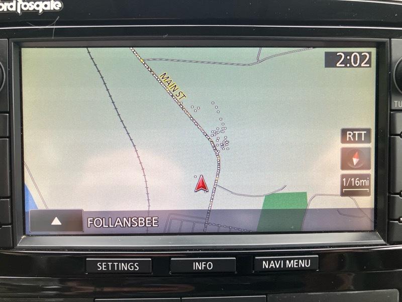 Mitsubishi Outlander 4WD 4dr GT 2015