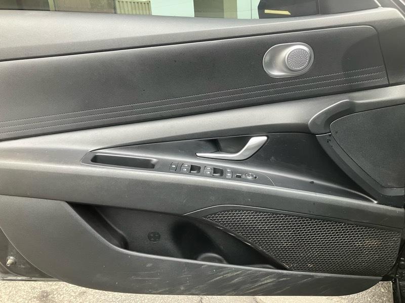 Hyundai Elantra SEL IVT 2021