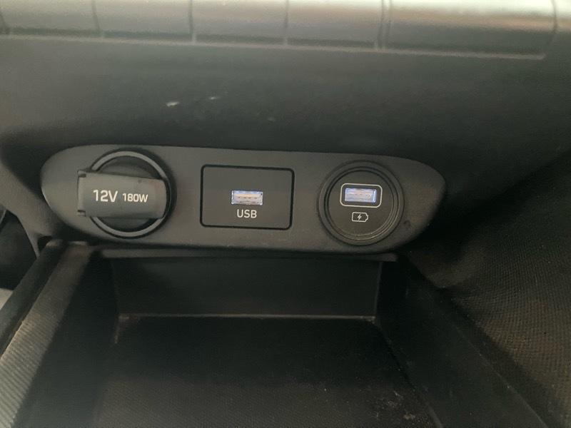 Hyundai Elantra SEL IVT 2021