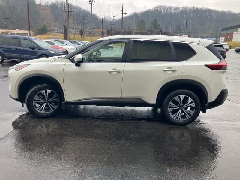 Nissan Rogue AWD SV 2023