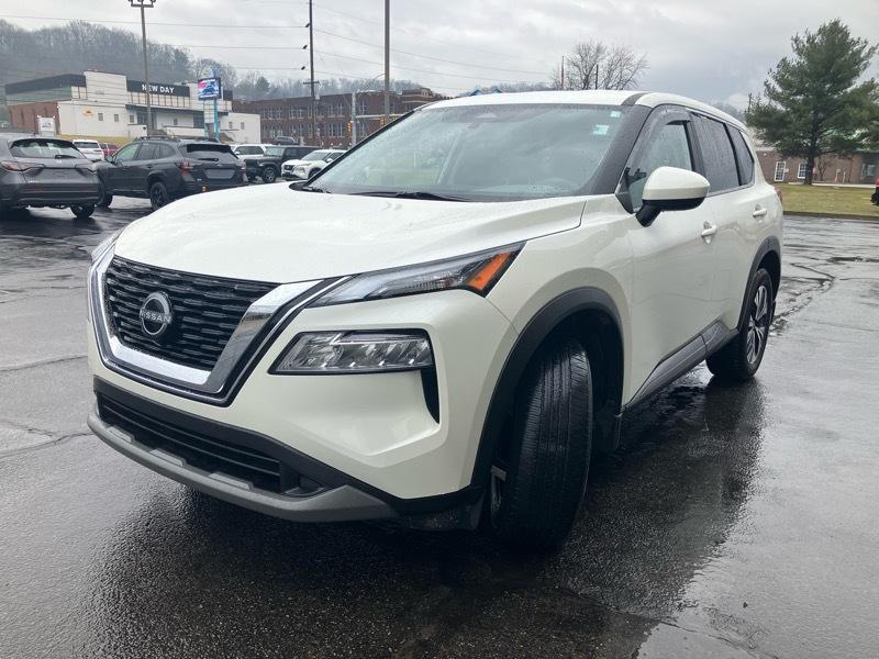 Nissan Rogue AWD SV 2023