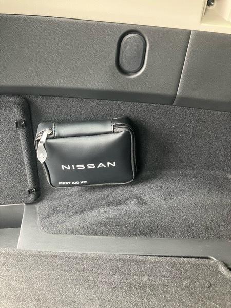 Nissan Rogue AWD SV 2023