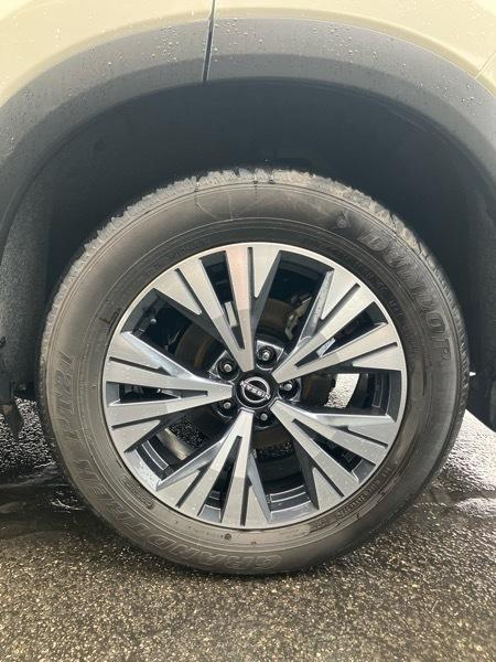 Nissan Rogue AWD SV 2023