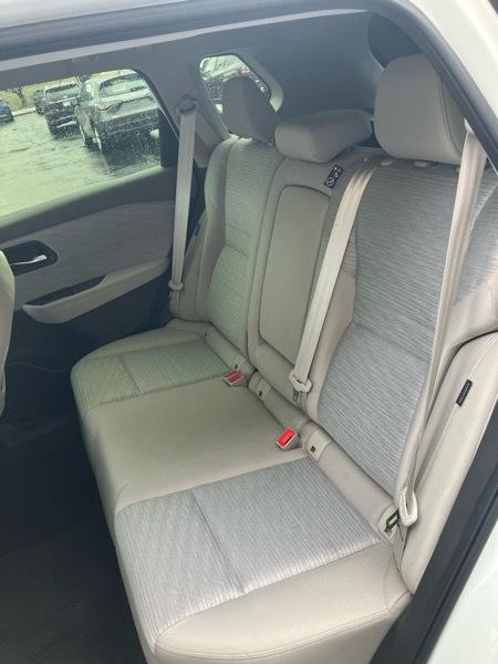 Nissan Rogue AWD SV 2023