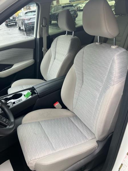 Nissan Rogue AWD SV 2023