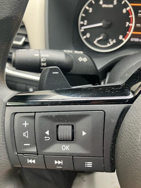 Nissan Rogue AWD SV 2023