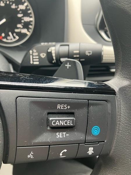 Nissan Rogue AWD SV 2023