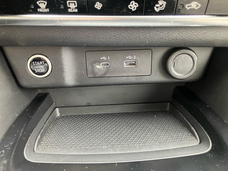 Nissan Rogue AWD SV 2023