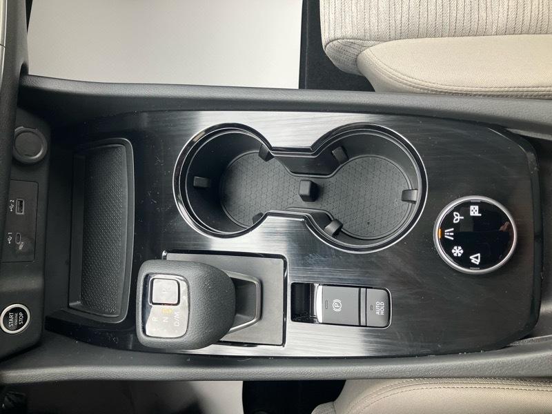 Nissan Rogue AWD SV 2023