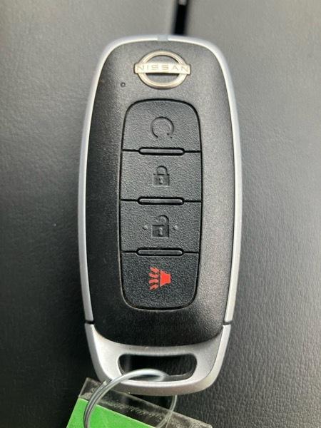 Nissan Rogue AWD SV 2023