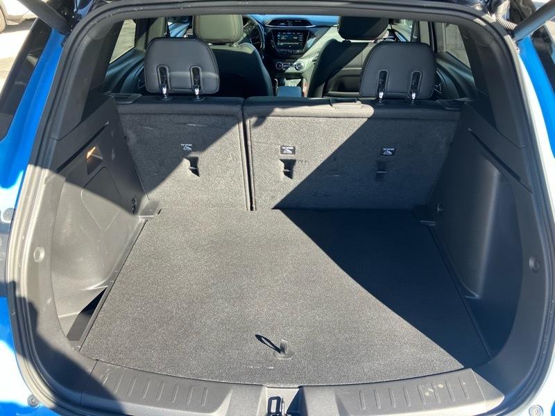 Chevrolet TrailBlazer AWD 4dr RS 2023