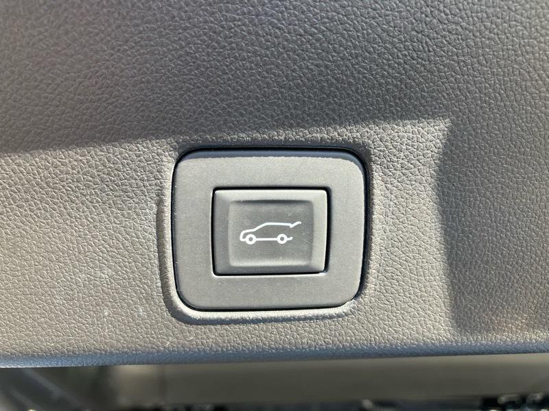 Chevrolet TrailBlazer AWD 4dr RS 2023