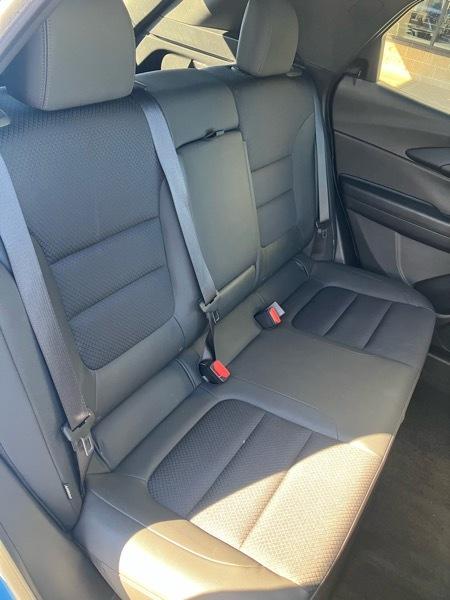 Chevrolet TrailBlazer AWD 4dr RS 2023