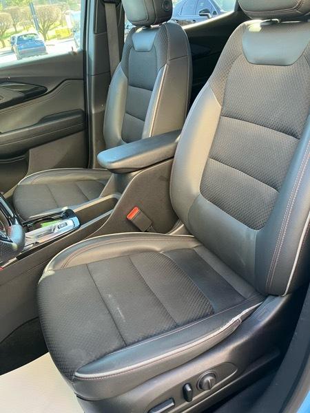 Chevrolet TrailBlazer AWD 4dr RS 2023