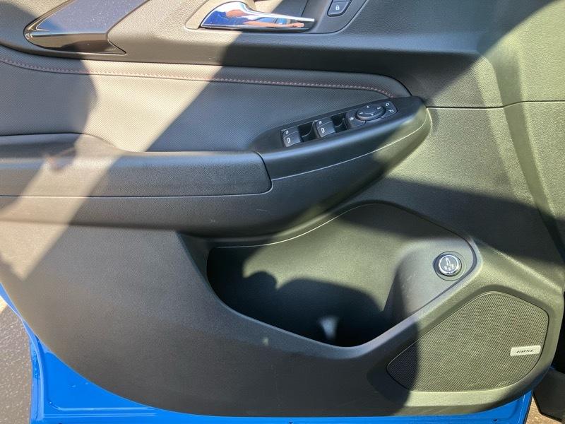 Chevrolet TrailBlazer AWD 4dr RS 2023