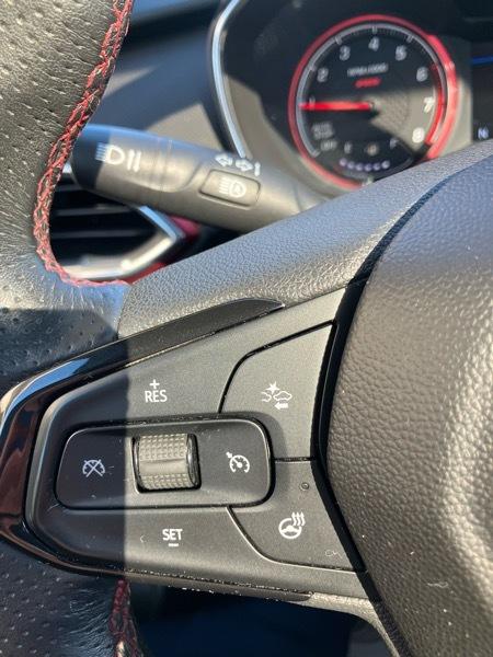 Chevrolet TrailBlazer AWD 4dr RS 2023