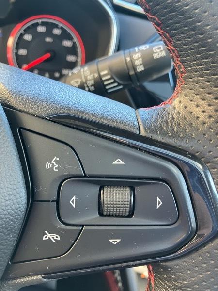 Chevrolet TrailBlazer AWD 4dr RS 2023