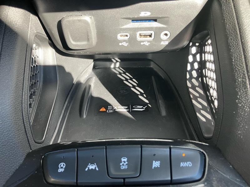 Chevrolet TrailBlazer AWD 4dr RS 2023