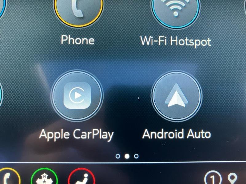 Chevrolet TrailBlazer AWD 4dr RS 2023