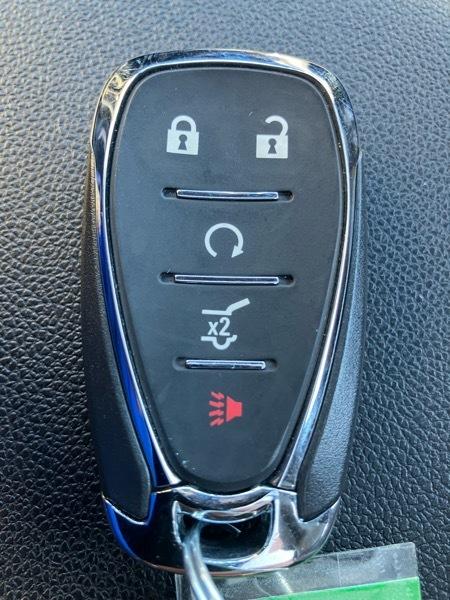 Chevrolet TrailBlazer AWD 4dr RS 2023