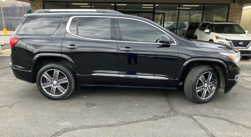 GMC Acadia FWD 4dr Denali 2019
